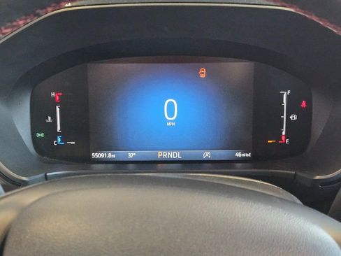 Used 2023 Ford Escape ST-Line image 17