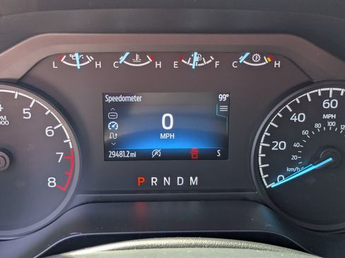 Certified 2023 Ford F150 XL w/ STX Appearance Package AWD/4WD image 22
