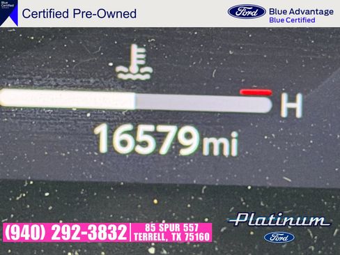 Used 2025 Toyota Tacoma TRD Off-Road w/ TRD Off Road Upgrade Package AWD/4WD image 18