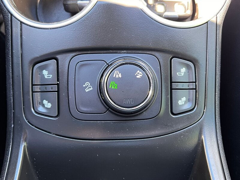 Used 2018 GMC Terrain SLE w/ Infotainment Package I AWD/4WD image 33