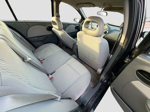 Used 2007 Saturn ION Level 2 w/ Preferred Pkg image 22