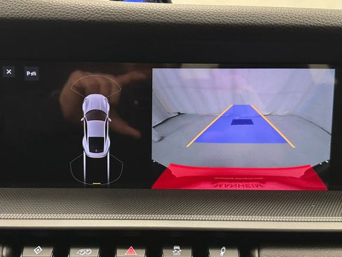 Used 2020 Porsche 911 Carrera image 36