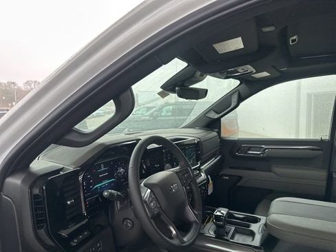 New 2026 Chevrolet Silverado 1500 ZR2 AWD/4WD image 12
