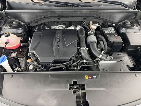 Certified 2022 Kia Sorento EX w/ Panoramic Sunroof Package image 11