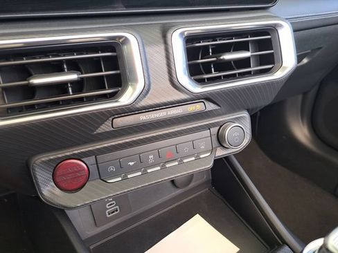 Used 2025 Ford Mustang Premium RWD image 18