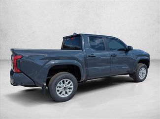 Used 2025 Toyota Tacoma SR5 RWD video 4