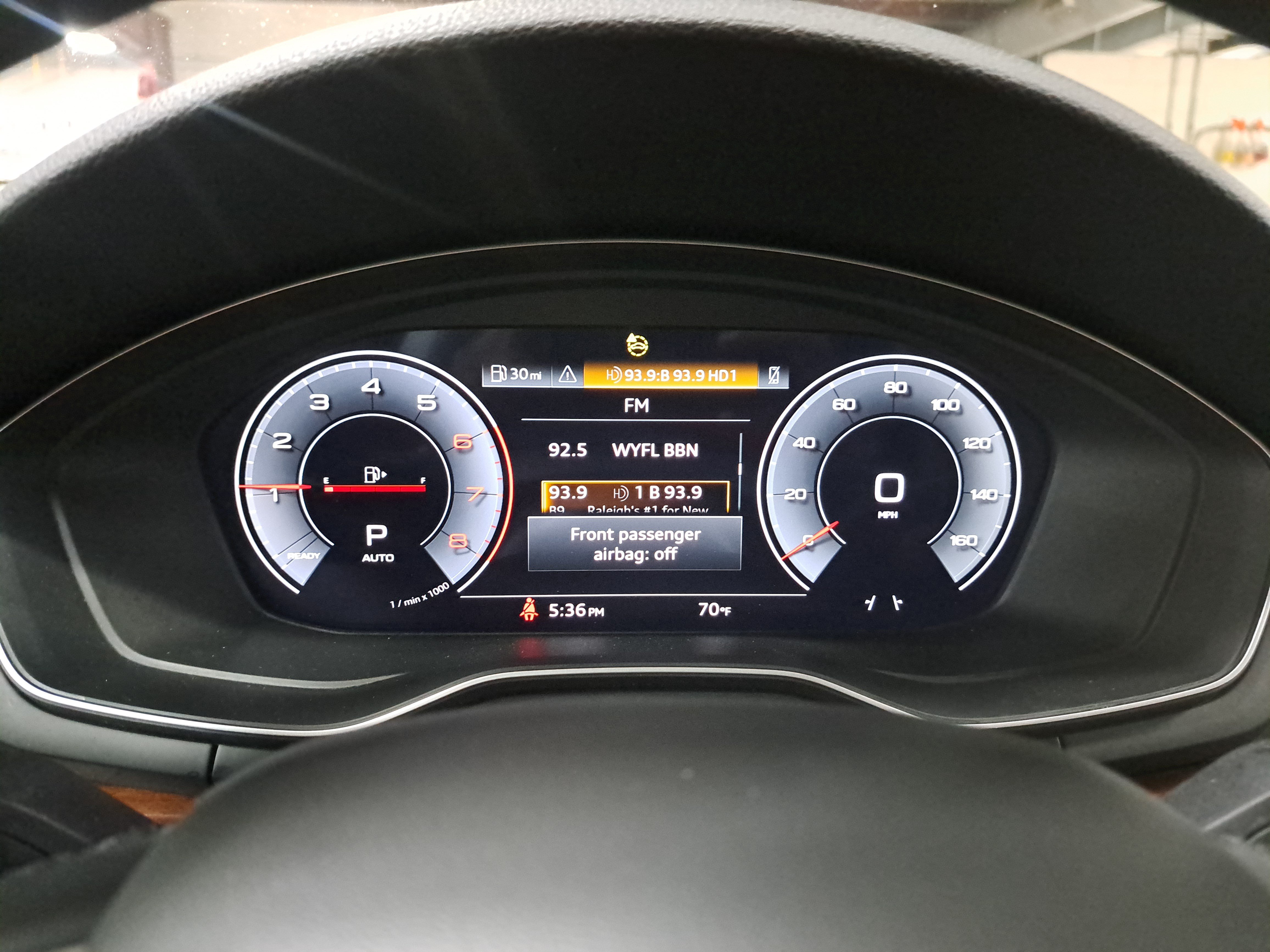 Used 2022 Audi A4 2.0T Premium Plus w/ Premium Plus Package AWD/4WD image 19
