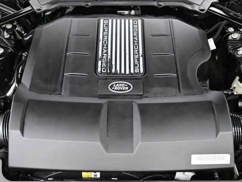 Used 2022 Land Rover Range Rover Westminster Edition image 29