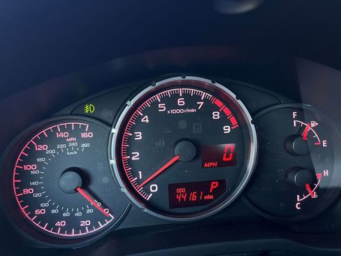 Used 2015 Subaru BRZ Limited w/ Popular Package #1B image 14