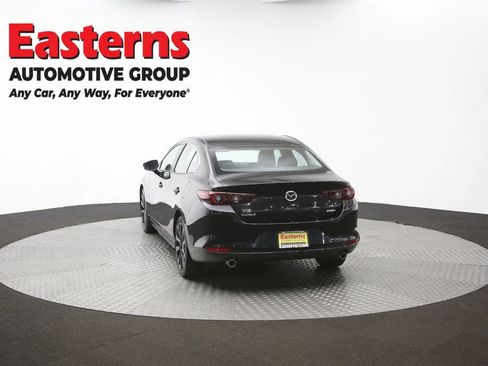 Used 2024 MAZDA MAZDA3 s FWD image 65