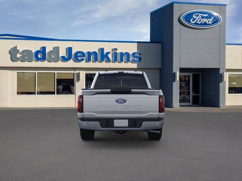 New 2026 Ford F150 XL AWD/4WD image 27