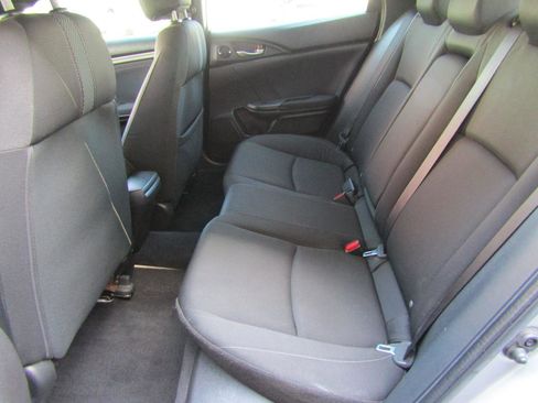 Used 2018 Honda Civic EX image 10