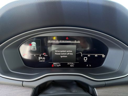 Used 2023 Audi Q5 2.0T Premium Plus w/ Premium Plus Package image 11