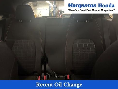 Used 2023 Honda HR-V Sport image 9