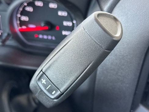 New 2026 Chevrolet Silverado 1500 W/T RWD image 18