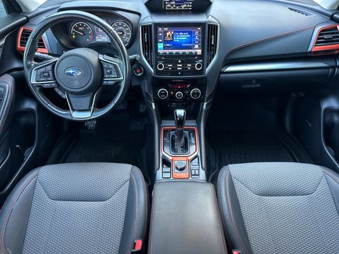 Used 2019 Subaru Forester Sport AWD/4WD image 12