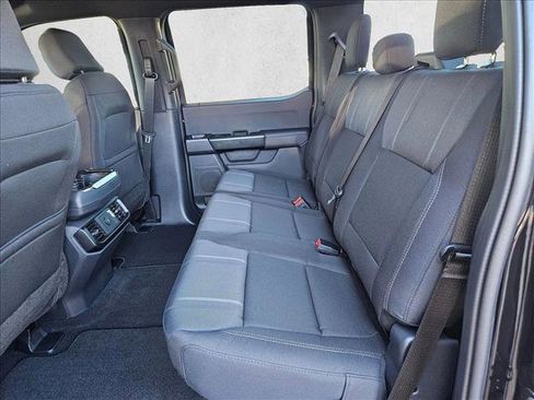 New 2026 Ford F150 STX image 12