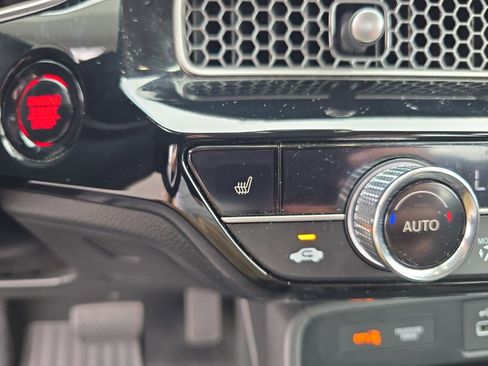 Used 2024 Honda Civic EX-L image 20