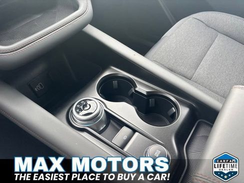 New 2026 Ford Explorer Active AWD/4WD image 13