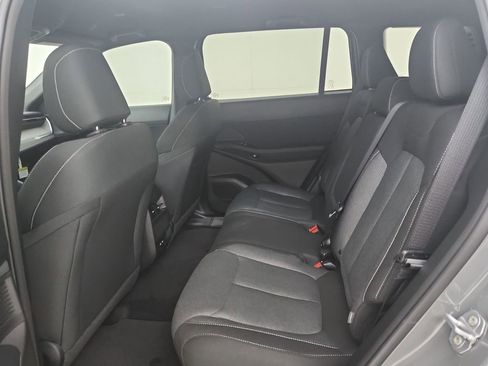 New 2026 Jeep Cherokee Laredo image 28