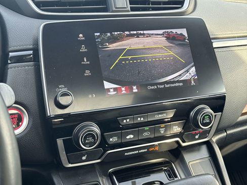 Used 2022 Honda CR-V EX-L image 24