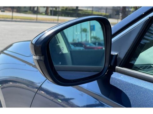 Certified 2025 Honda Accord EX-L image 11