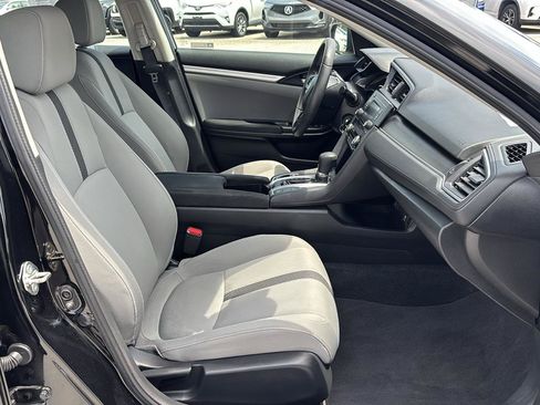 Used 2019 Honda Civic LX image 21