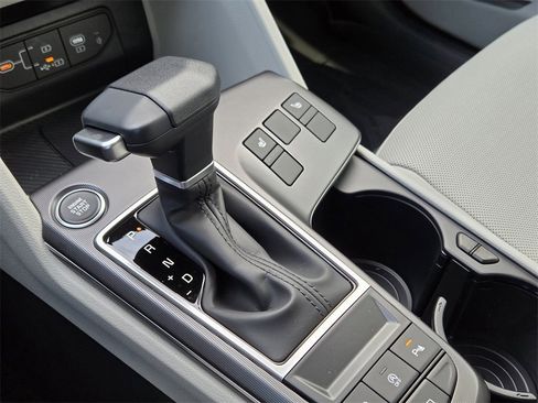 New 2026 Kia Sportage EX w/ EX Panorama Roof Package image 15