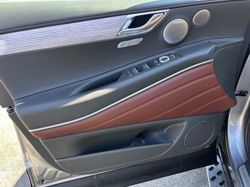 New 2026 Genesis GV80 3.5T Prestige image 15