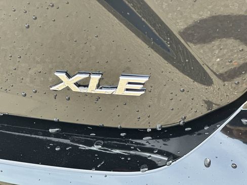 New 2026 Toyota Camry XLE AWD/4WD image 17
