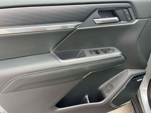 New 2026 GMC Acadia Elevation w/ LPO, Floor Liner Package image 20