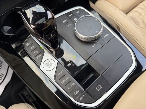 Used 2023 BMW X3 xDrive30i w/ Convenience Package image 15