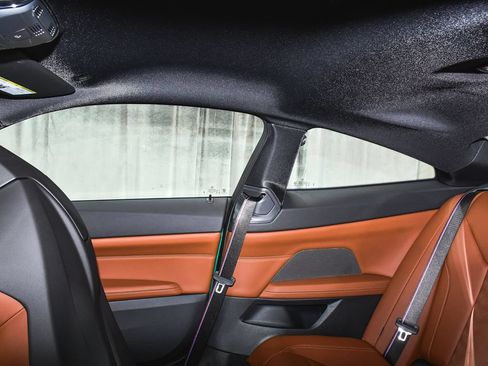 Used 2026 BMW M4 xDrive Competition AWD/4WD image 53
