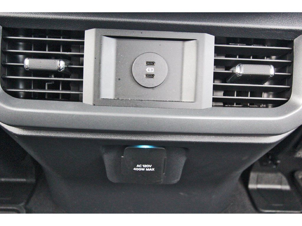 Used 2026 Ford F150 XLT w/ Equipment Group 302A MID AWD/4WD image 13