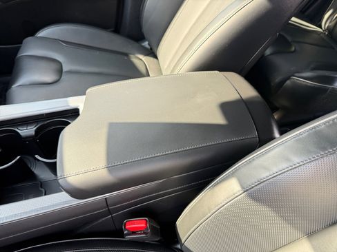 Certified 2024 Hyundai Palisade Calligraphy image 14