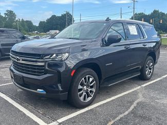 Used 2022 Chevrolet Tahoe LT AWD/4WD video 1