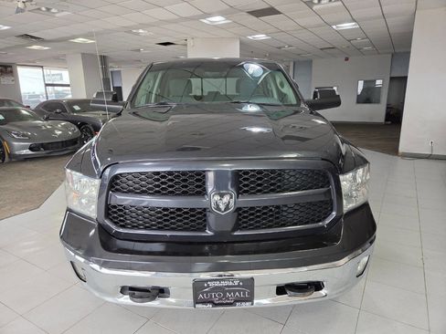 Used 2017 RAM 1500 Outdoorsman image 3