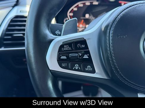 Used 2022 BMW M850i xDrive Coupe AWD/4WD image 15