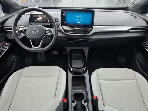 Used 2022 Volkswagen ID.4 Pro S image 18