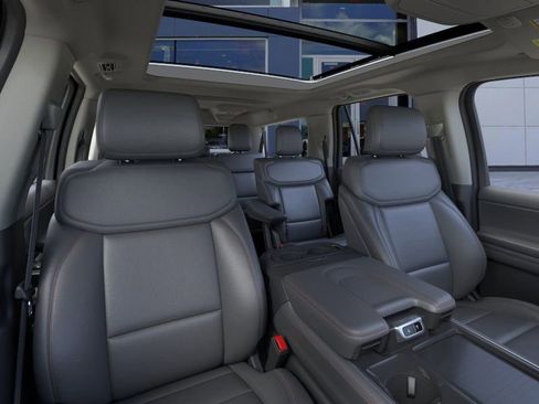 New 2025 Ford Expedition Max Active image 10