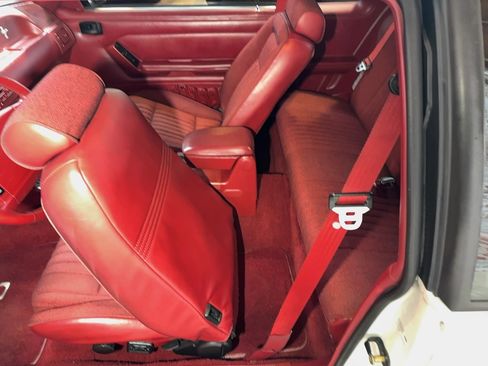 Used 1992 Ford Mustang LX RWD image 58