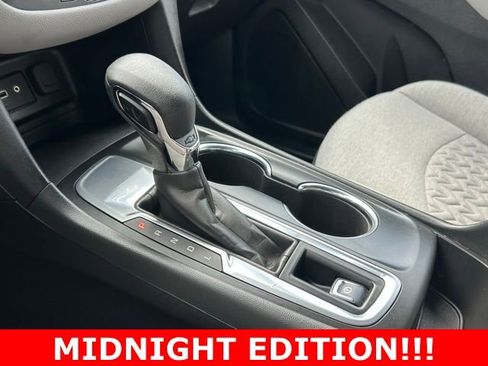 Used 2023 Chevrolet Equinox LS w/ LS Convenience Package FWD image 24