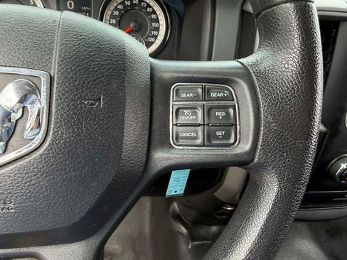 Used 2019 RAM 1500 Tradesman RWD image 28