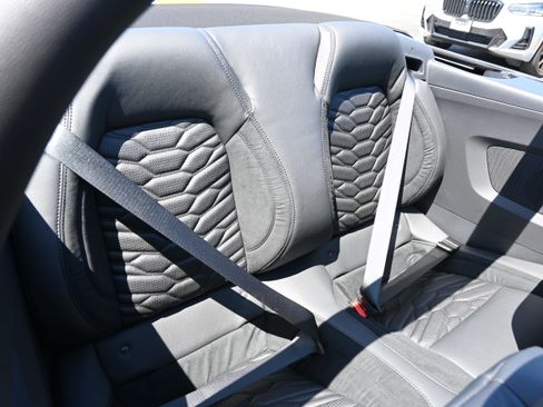 New 2026 Ford Mustang GT Premium w/ GT Performance Package RWD image 32