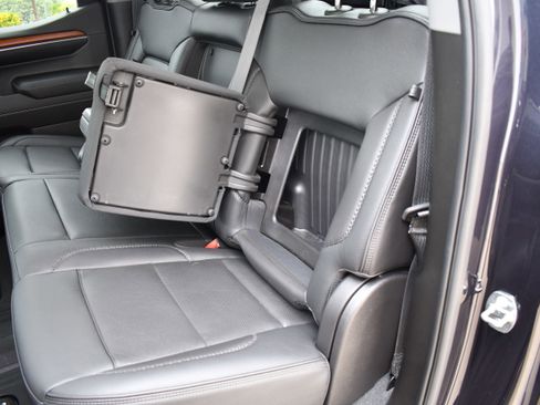 Used 2022 GMC Sierra 1500 Denali w/ Technology Package image 29