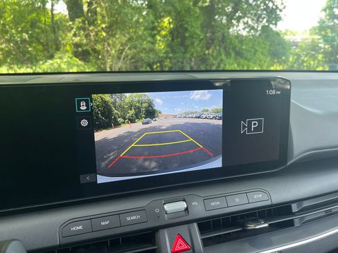Used 2025 Kia K4 FWD image 22