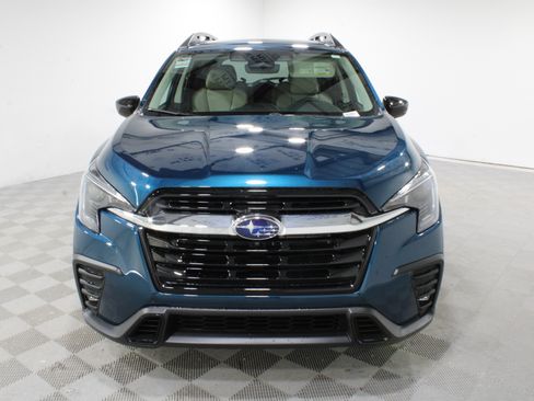 New 2027 Subaru Ascent Limited AWD/4WD image 8