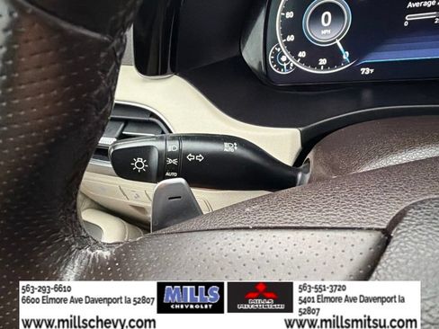 Used 2020 Hyundai Palisade Limited AWD/4WD image 19