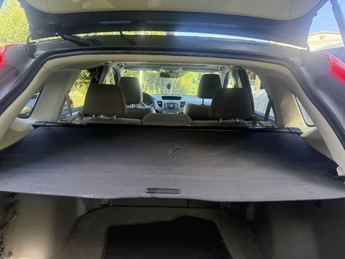 Used 2014 Honda CR-V EX image 17