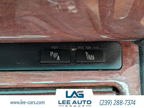 Used 2010 BMW 650i Coupe RWD image 19